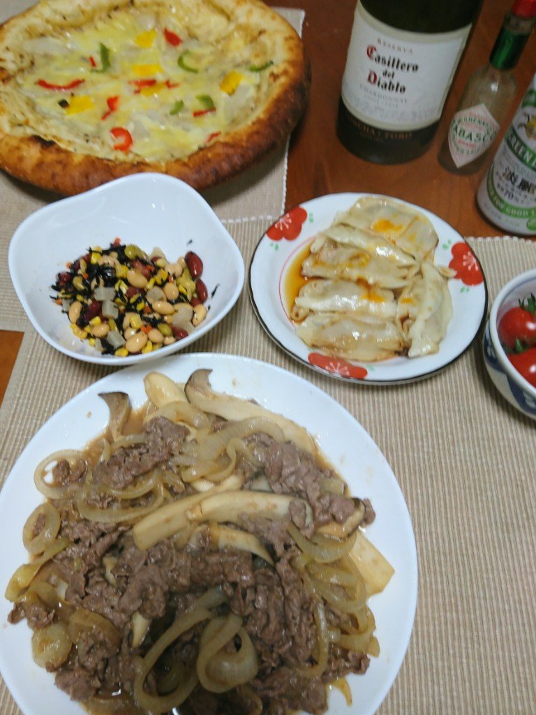 胆嚢摘出の手術後、2ヶ月経った現状について 一汁一菜一献