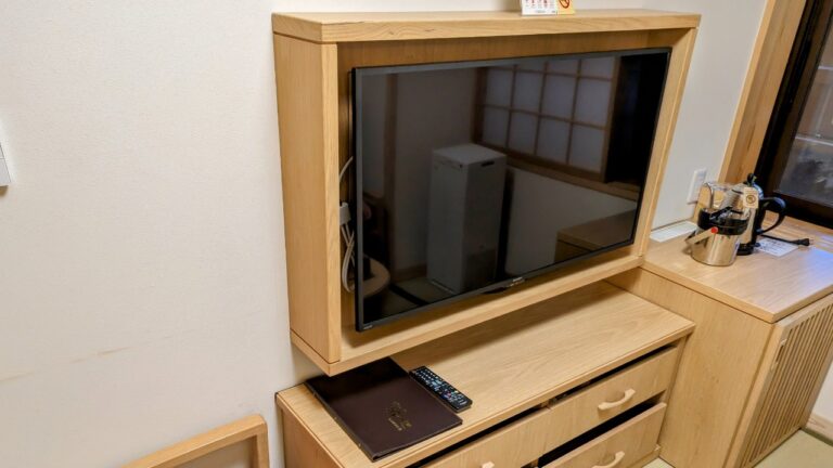 テレビ