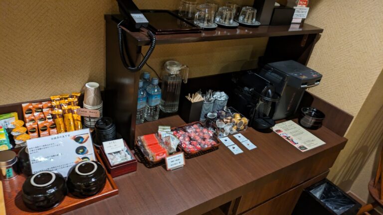お茶