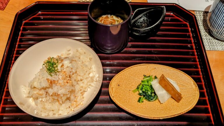 ご飯