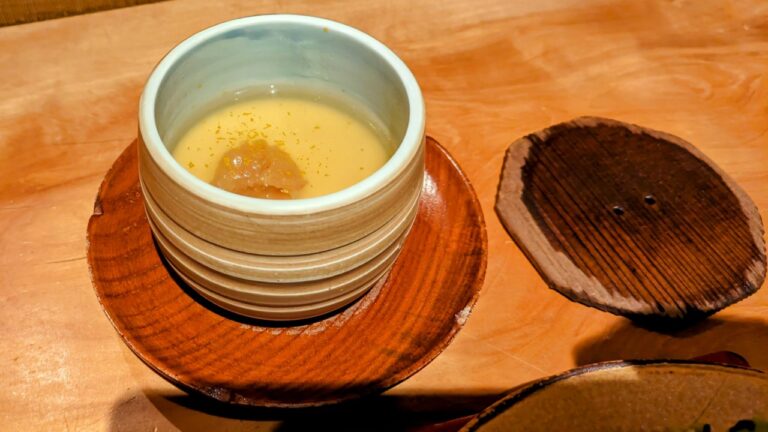 茶碗蒸し