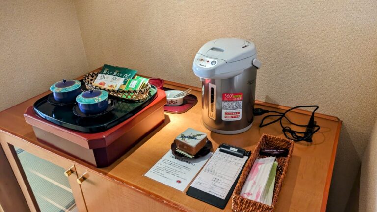 お茶