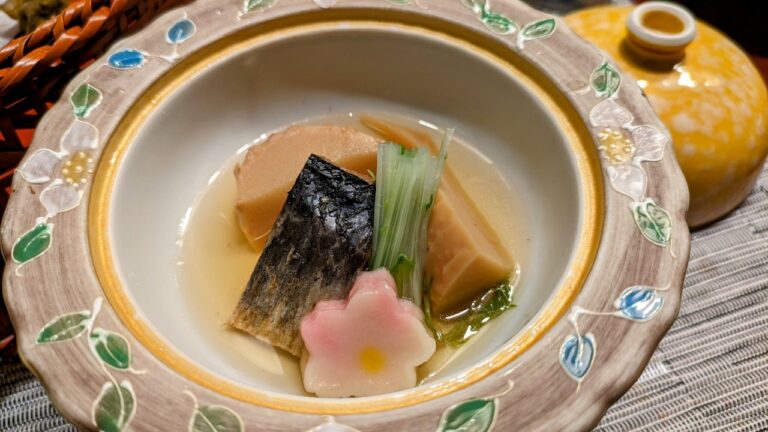 煮もの