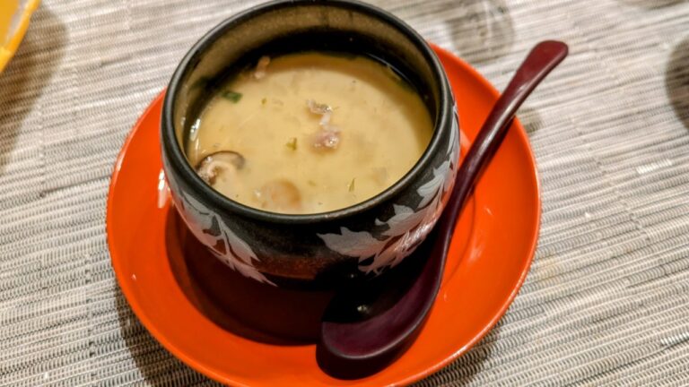 茶碗蒸し