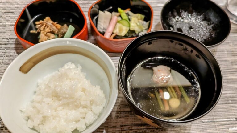 ご飯