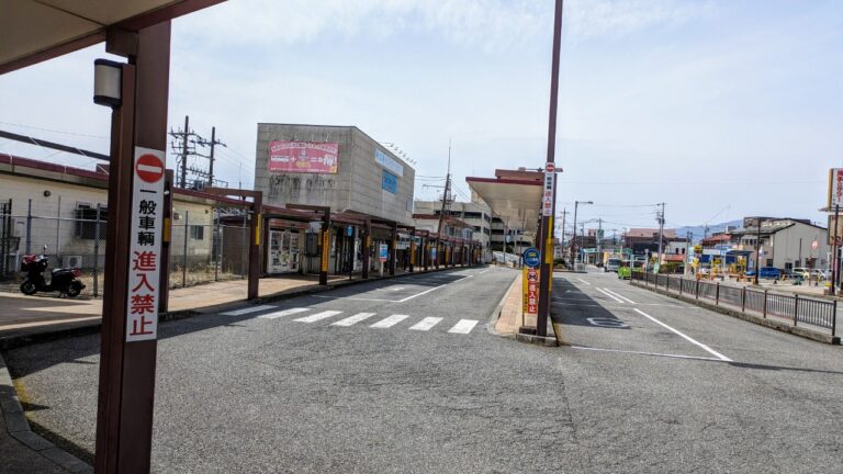 御殿場駅前