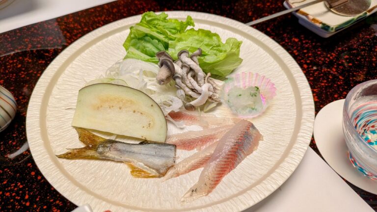 鍋物