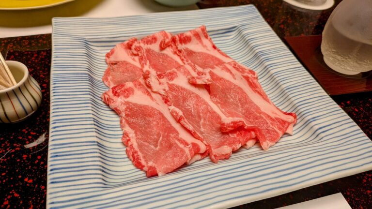 豚肉