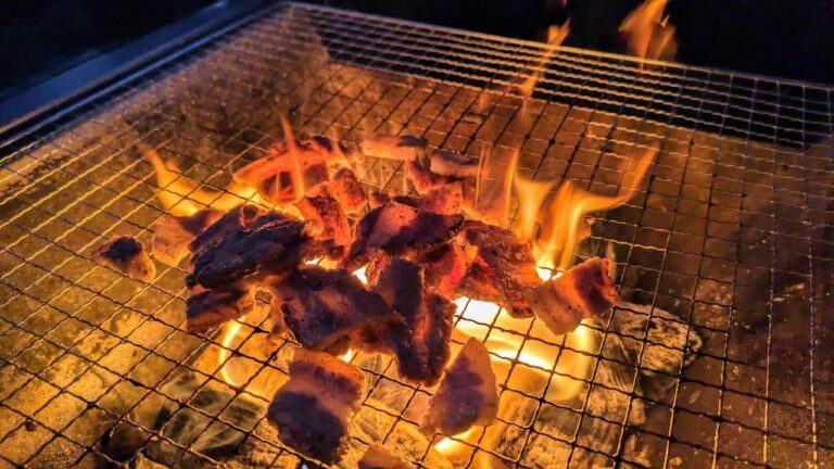 焼き豚