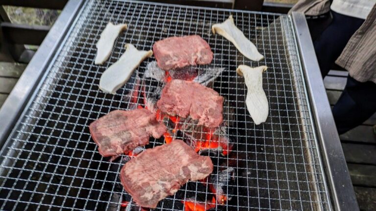 牛タン