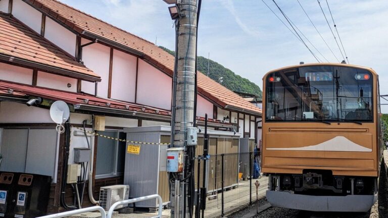 電車
