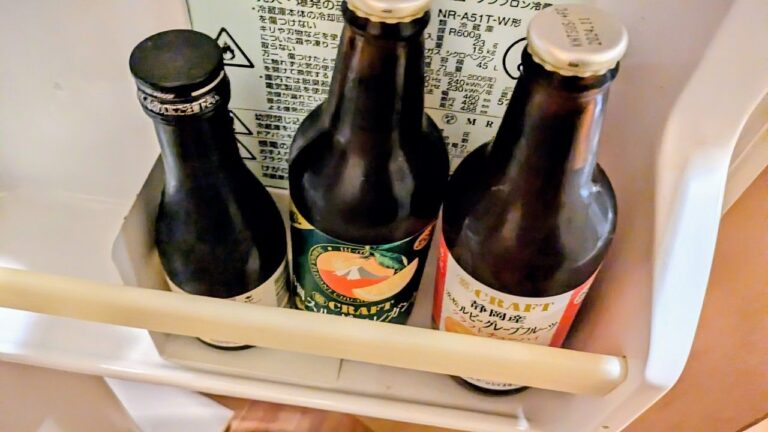 冷蔵庫②