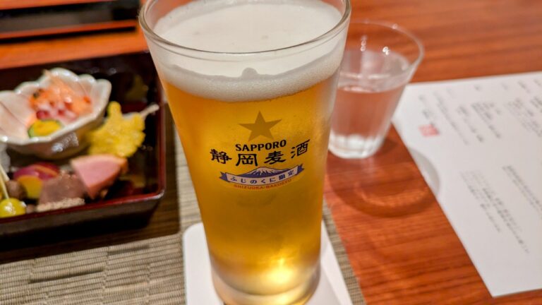 ビール