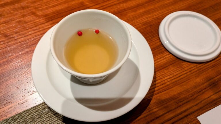 スープ