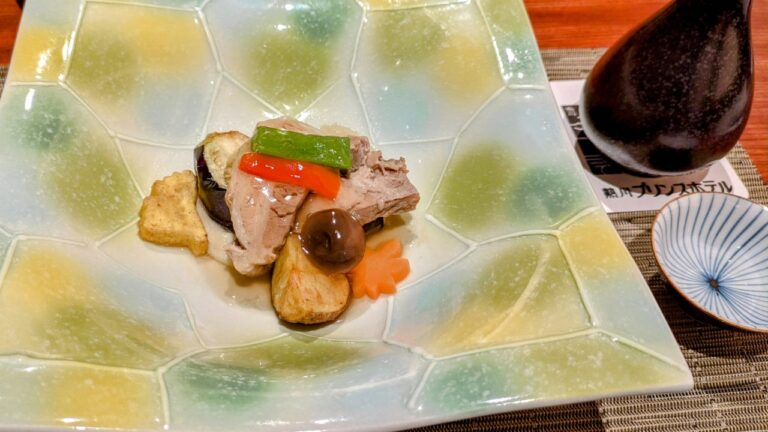熱川ポーク