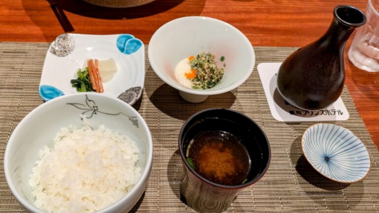 御飯
