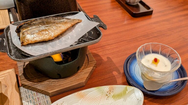 朝ごはん２