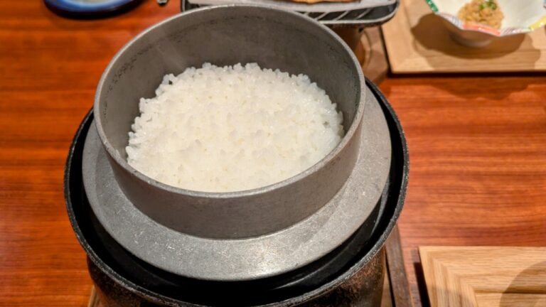 白飯
