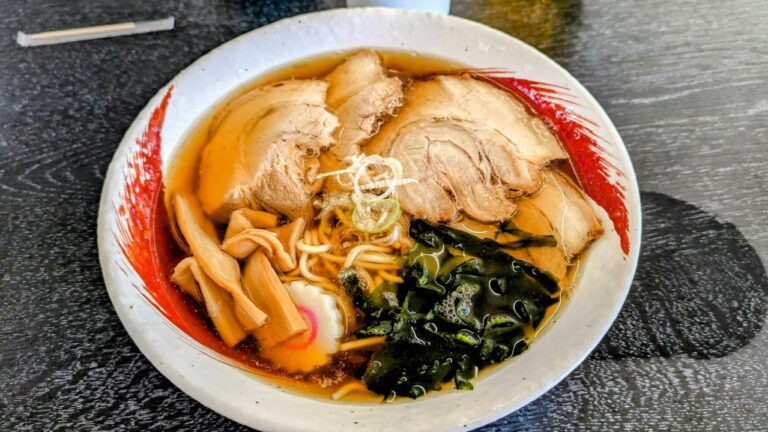 ラーメン