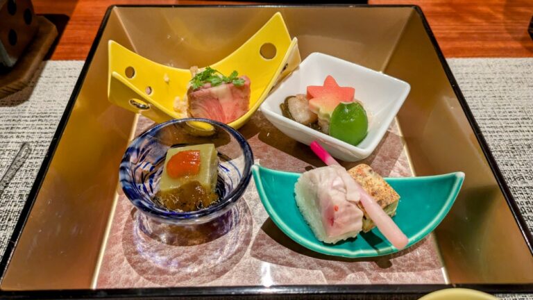前菜