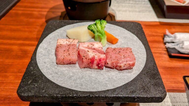 熱川ポーク
