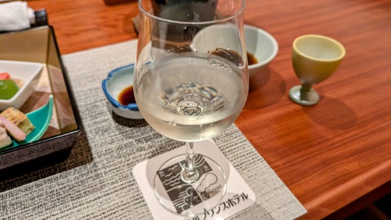 日本酒