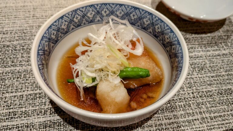 金目鯛