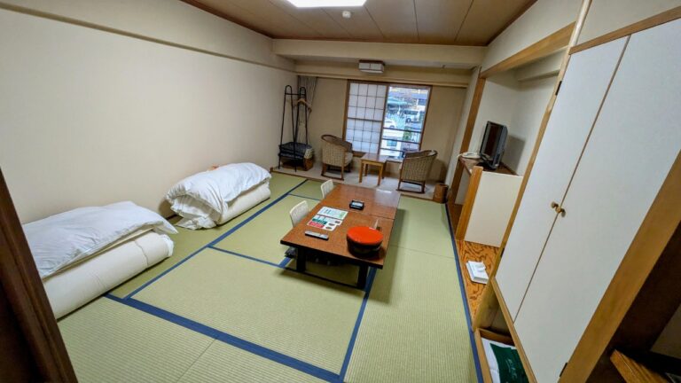 部屋