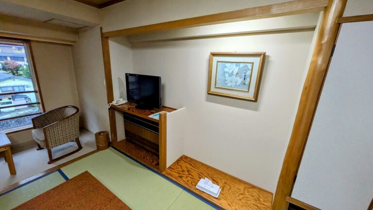 テレビ
