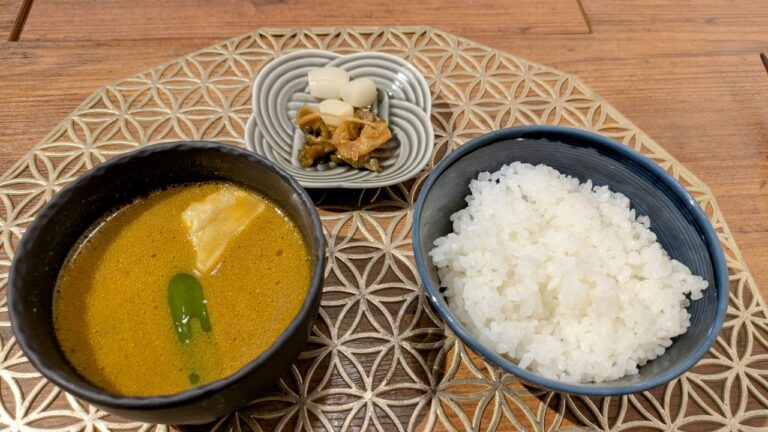 スープカレー