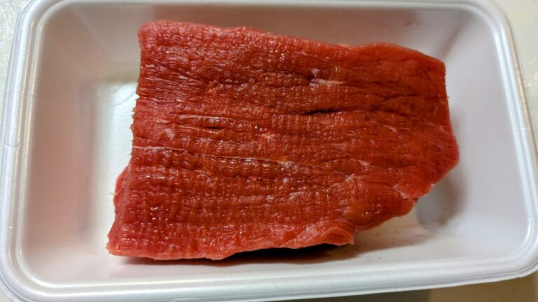 牛肉