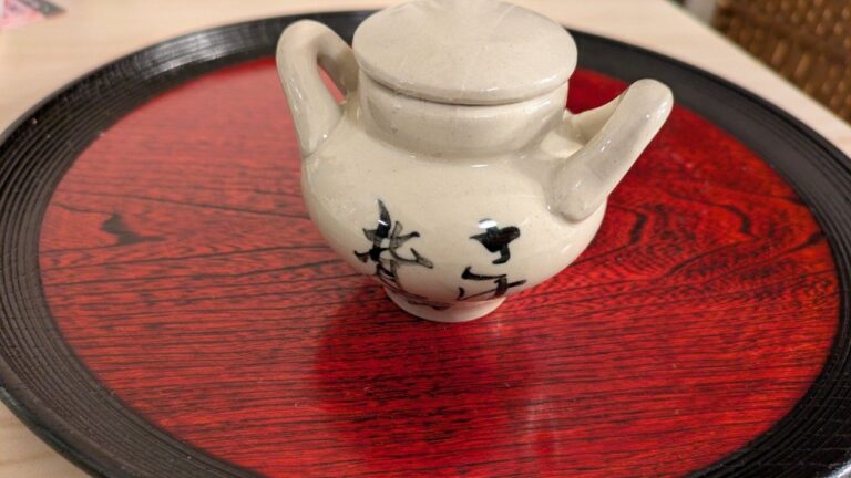 鮭背わたの塩辛