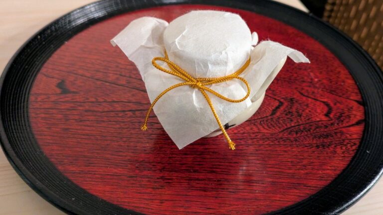 珍味　鮭背わたの塩辛