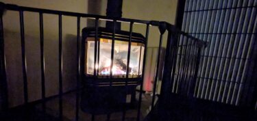 【蓼科 親湯温泉】お気に入りの宿で２回目の宿泊！！暖炉の前で楽しむ読書とお酒