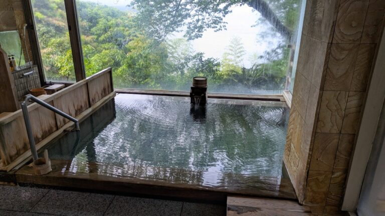 温泉