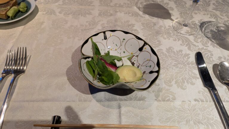 サラダ
