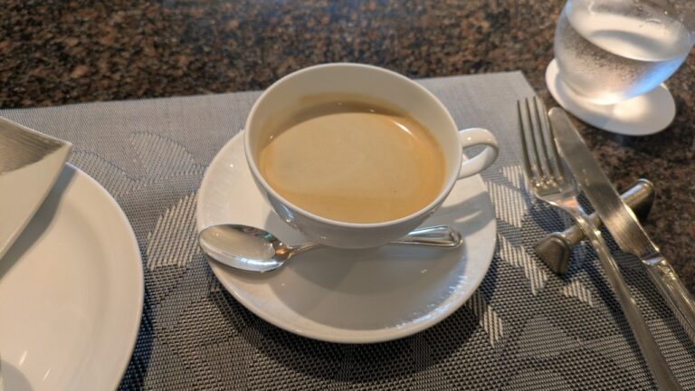 コーヒー
