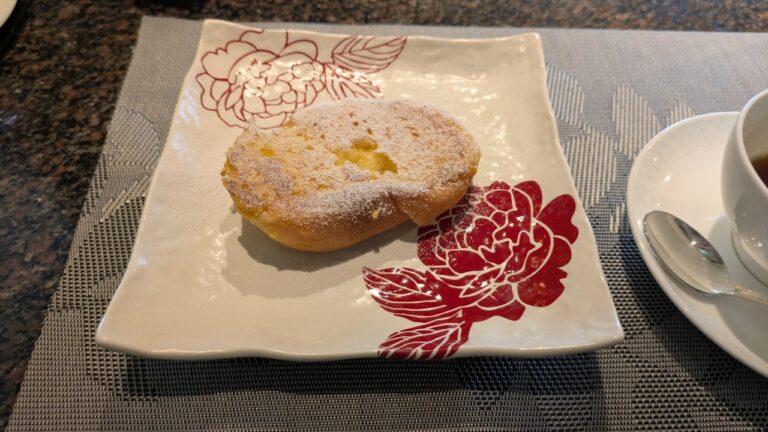 フレンチトースト