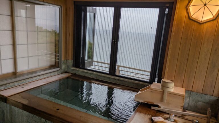 温泉