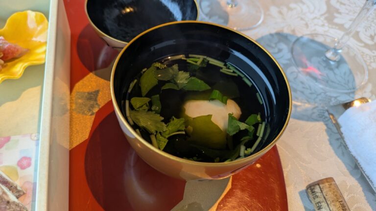 御椀