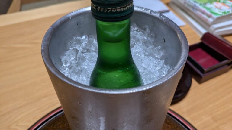 日本酒