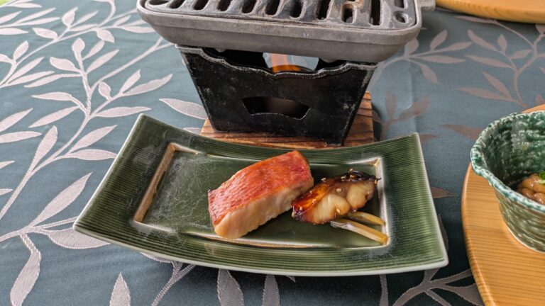 金目鯛