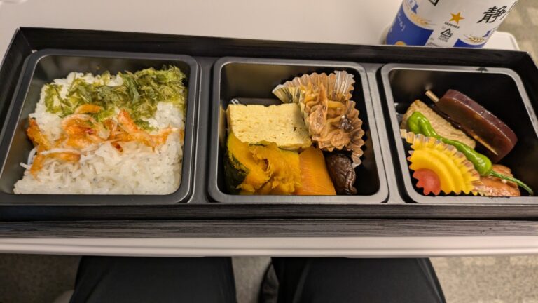 お弁当