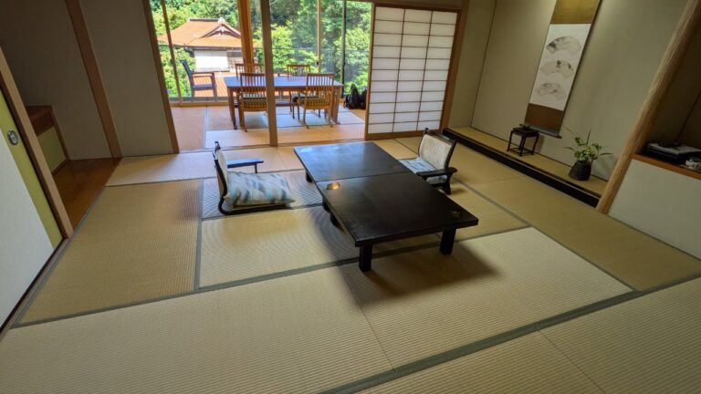 部屋