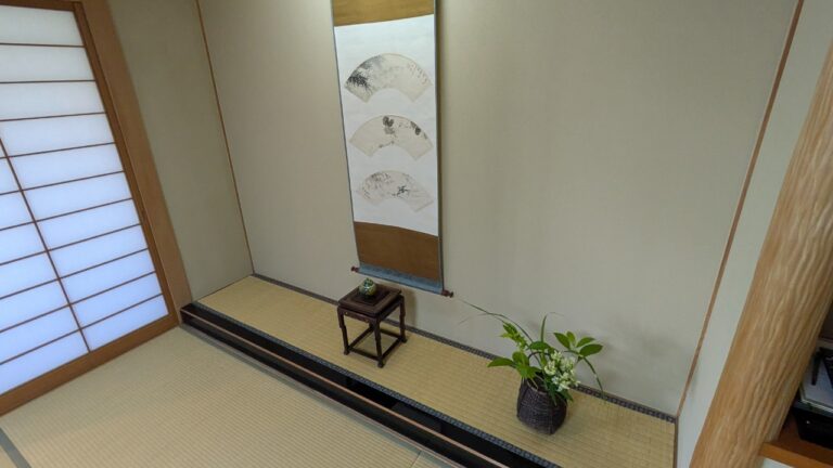 掛け軸