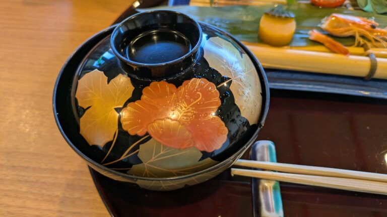 御椀