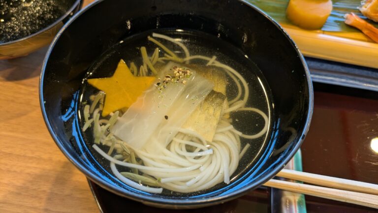 素麺
