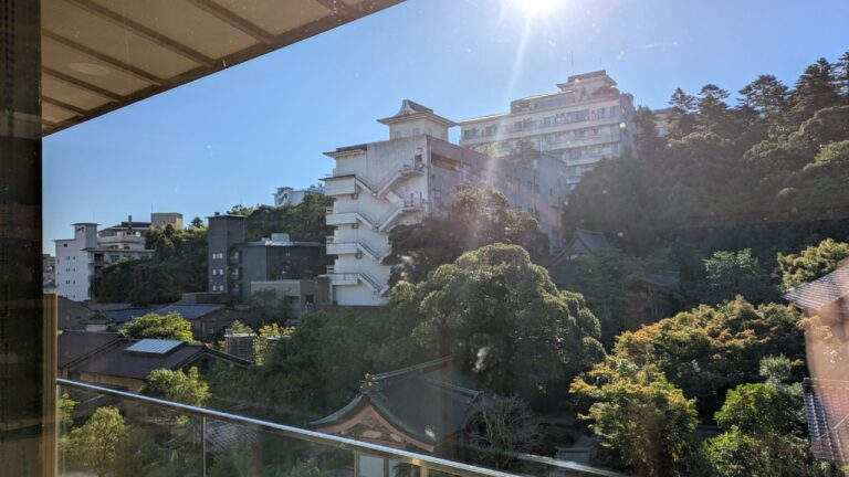 朝