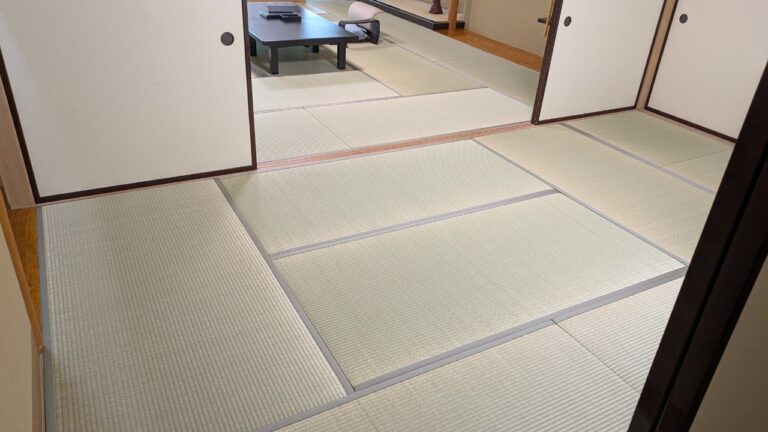 １の間
