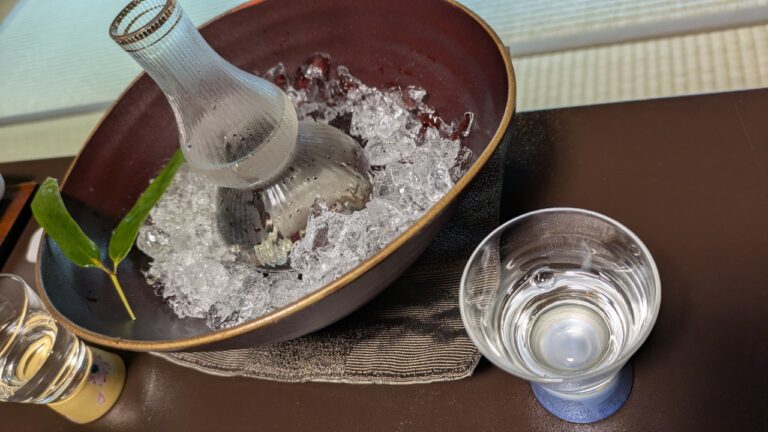 お酒